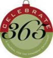 Celebrate365 Logo