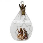 Soffieria De Carlini, Onion Dome Nativity