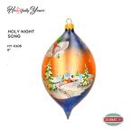 HeARTfully Yours&trade; Holy Night Song