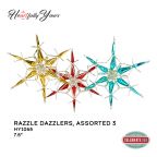 HeARTfully Yours&trade; Razzle Dazzler, Blue