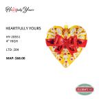 HeARTfully Yours&trade; Heartfully Yours, Gold