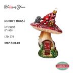HeARTfully Yours&trade; Dobby's House
