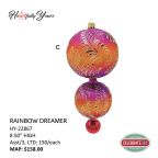 HeARTfully Yours&trade; Rainbow Dreamer, Style C