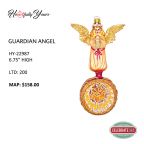 HeARTfully Yours&trade; Guardian Angel