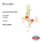 HeARTfully Yours&trade; Luxe Winter Dash