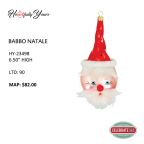 HeARTfully Yours&trade; Babbo Natale