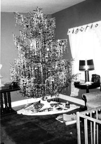 1953 Christmas