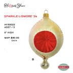 PRE-ORDER HeARTfully Yours&trade; Sparkle Lismore ’24, B