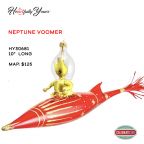 PRE-ORDER HeARTfully Yours&trade; Neptune Voomer