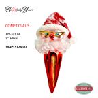 PRE-ORDER HeARTfully Yours&trade; Comet Claus