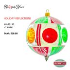 PRE-ORDER HeARTfully Yours&trade; Holiday Reflections