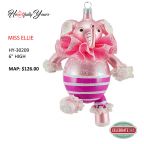 PRE-ORDER HeARTfully Yours&trade; Miss Elie