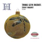 Thomas Glenn Holidays, Tiffany Drragonfly