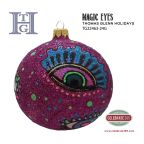 Thomas Glenn Holidays, Magic Eyes