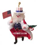 Soffieria De Carlini Americana Claus