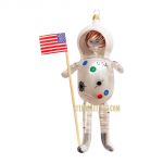 Soffieria De Carlini, Hometown Hero Neil Armstrong (White)