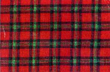Plaid About Christmas