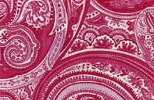 Paisley, Partytime Pink