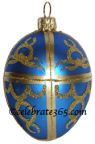 Thomas Glenn Faberge Style Egg 6